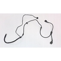 установка жгут абс передний audi a6 c7 4g0972251e