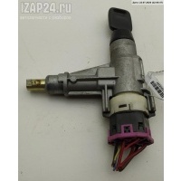 Замок зажигания Audi 80 B4 (1991-1996) 1992 893905851D
