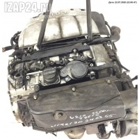 Насос гидроусилителя руля Mercedes W210 (E) 2000 A0024669201