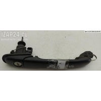 Ручка двери нaружная Перед. Левая Volkswagen Sharan (2000-2010) 2001 7M3837207