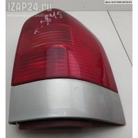 Фонарь Зад. Правая Volkswagen Sharan (2000-2010) 2003 7M7945096A