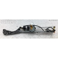 Механизм стеклоочистителя Перед. Mercedes W203 2001 2038200342