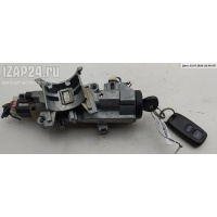 Замок зажигания Mazda 6 (2002-2007) GG/GY 2002 GKYE7629XB