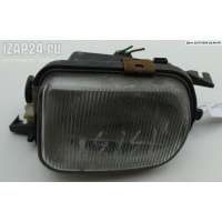 Фара противотуманная Правая Mercedes W203 2001 A2158200656