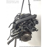 Турбина Audi A1 8X (2010- ) 2017 04E145721R