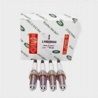 Lr050998 комплект свечей зажигания land rover
