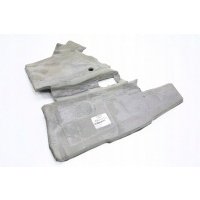 Изоляция колесных арок audi a7 4g8863777