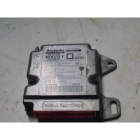 Датчик airbag для renault megane и 8200402396