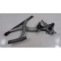 Volkswagen passat b3 механизм стекла передний правый 357837402