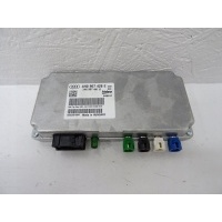 Audi a6 a7 a8 блок управления камеры 4h0907428e подходит
