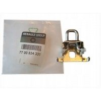 Фиксатор замка задн . 7700834397 renault megane scenic
