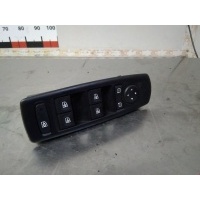 Блок управления стеклоподъемниками Renault Laguna 3 (-) 2009 ,809610007R
