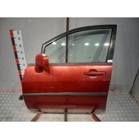 Дверь передняя левая Suzuki Liana (-) 2002 ,6800254G00