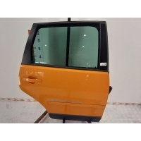 Дверь задняя правая Volkswagen Polo 4 (-) 2004 ,6Q6833056H