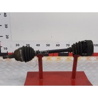 Полуось передняя левая Audi A3 8L (1996-2003) 2000 1J0407271H