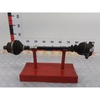 Полуось передняя правая Volkswagen Passat 5 GP (2000-2005) 2004 3B0407272M