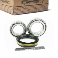 подшипник полуоси febest для nissan патруль 3.3 td 4.2