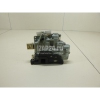 Замок двери передней правой VAG Tiguan (2007 - 2011) 8J1837016A