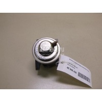 Клапан рециркуляции выхлопных газов VAG Outlander XL (CW) (2006 - 2012) 038129637D
