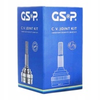 карданный вал комплект gsp 844004 1603261