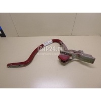 Петля крышки багажника Renault Fluence (2010 - 2017) 844017970R