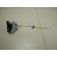 Замок двери передней правой VAG Tiguan (2007 - 2011) 8J1837016A