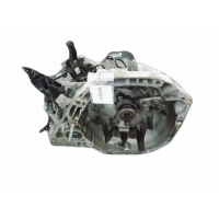 Коробка передач renault clio 4 4 1.5 dci jr5060