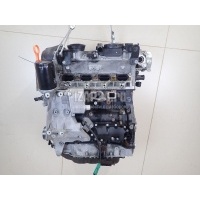 Двигатель VAG Golf V (2003 - 2009) 06J100033S