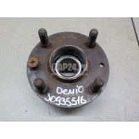 Ступица задняя Mazda Demio (2000 - 2007) D1022615XA