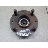Ступица задняя Mazda Demio (2000 - 2007) D1022615XA