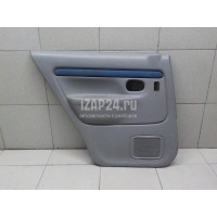 Обшивка двери задней левой Mazda Demio (2000 - 2007) D3476855005