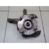 Кулак поворотный передний правый Mazda Demio (2000 - 2007) D20533020