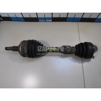 Полуось передняя правая Toyota LS (USF4#) (2006 - 2017) 4341050012