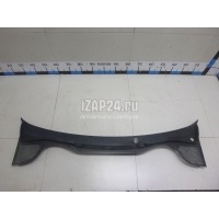 Решетка стеклооч. (планка под лобовое стекло) VAG Polo (HB) (2009 - ) 6R1819415C9B9
