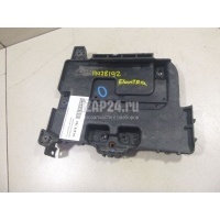 Крепление АКБ (корпус/подставка) Hyundai-Kia Veloster (2011 - 2017) 371503X000