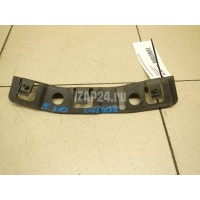 Направляющая переднего бампера левая Mazda CX 5 (2012 - 2017) KD4550163