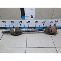 Полуось задняя левая Nissan M (Y50) (2004 - 2010) 39601EG00A