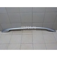 Рейлинг правый (планка на крышу) Nissan EX/QX50 (J50) (2008 - 2017) 738221BA1A