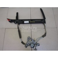 Шторка солнцезащитная Toyota LS (USF4#) (2006 - 2017) 6590750032C0