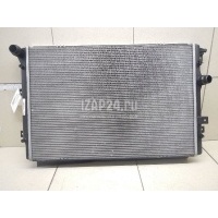 Радиатор основной VAG Tiguan (2007 - 2011) 5N0121253L