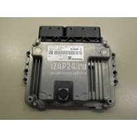 Блок управления двигателем Volvo S60 (2010 - 2018) 36001396
