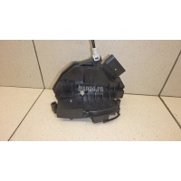 Замок двери задней правой Volvo S60 (2010 - 2018) 31349871