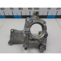 Кулак поворотный задний левый VAG Tiguan (2007 - 2011) 3C0505433G
