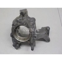 Кулак поворотный задний правый VAG Tiguan (2007 - 2011) 3C0505434G