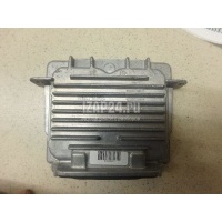 Блок ксеноновой лампы Volvo F-TYPE (2013 - ) 31297941