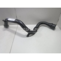 Патрубок интеркулера Renault Fluence (2010 - 2017) 8200981497