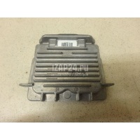 Блок ксеноновой лампы Volvo F-TYPE (2013 - ) 31297941