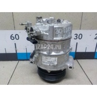 Компрессор системы кондиционирования Land Rover F-TYPE (2013 - ) LR112585