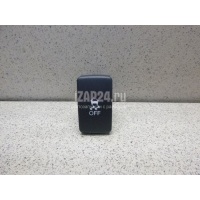 Кнопка антипробуксовочной системы Honda Civic 5D (2012 - 2016) 35300TV0003