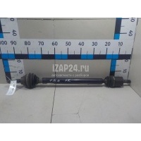 Полуось передняя правая VAG Passat [B6] (2005 - 2010) 1K0407272GE